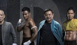 李连杰爆料马云剧本视频,一场跨界合作的传奇故事